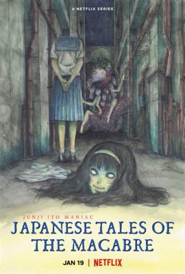  Japanese Ghost Stories: Tales of the Supernatural and Macabre