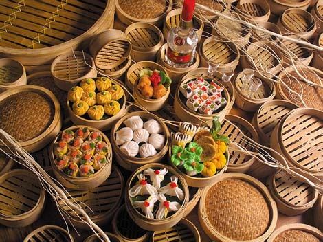 ¿Sabores de la Historia? Una Ode Culinaria a las Tradiciones Chinas